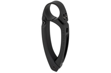 Image of Gear Head Works Tailhook Mod 1, Pistol Stabilizing Brace, Black, GHW-38