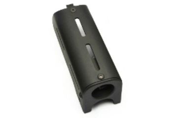 Image of Gear Head Works Tavor Modular Forearm, M-Lok Compatible, Black, GHW-02