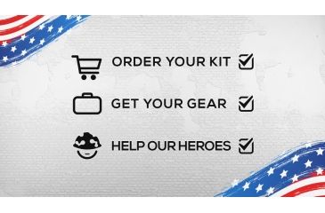 Image of OpticsPlanet SPOILS Kit