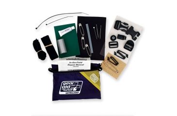 Image of Gearaid Gear Aid Explorer Repair Kit