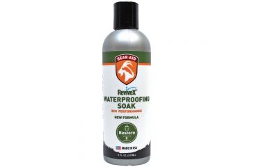 Image of Gearaid Revivex Waterproofing Soak 8oz 36240