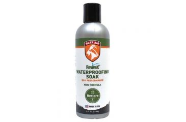 Image of Gearaid Revivex Waterproofing Soak