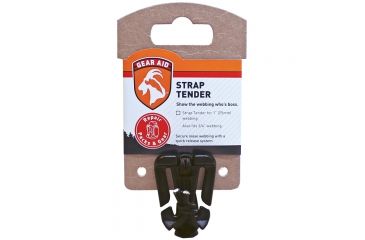 Image of Gearaid Strap Tender Kit 1'' 80640
