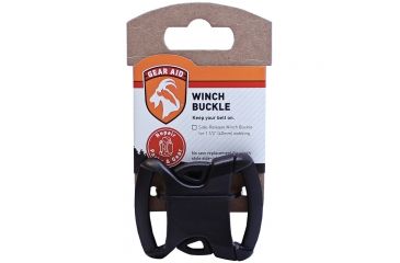 Image of Gearaid Winch Sr Buckle Kit 1.5'' 80420