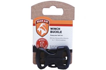 Image of Gearaid Winch Sr Buckle Kit 1'' 80410