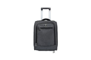 Image of Geckobrands 17IN LUGGAGE, GLG-49765EG