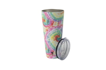 Image of Geckobrands 30 OZ INSULATED TUMBLER, GOP-12226SD