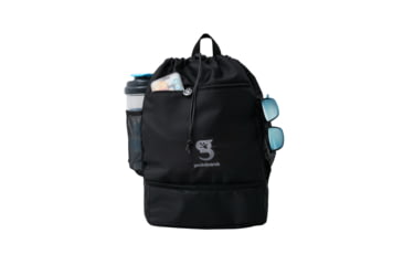 Geckobrands Agile Cinch Backpack - Thumbnail 5