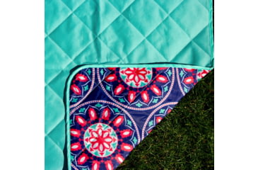 Image of Geckobrands ALL SEASON BLANKET, GB21-07178FL