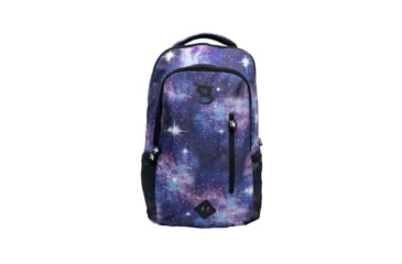Image of Geckobrands AMBITION BACKPACK, GOP-14442PRPK