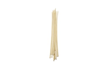 Image of Geckobrands BAMBOO MARSHMALLOW SKEWERS, GB22-00285