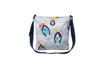 Image of Geckobrands CROSSBODY BAG, GCB-41318EG