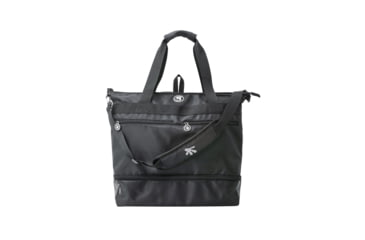 Image of Geckobrands CROSSOVER TOTE, GOP-22041EDG
