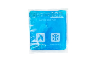 Image of Geckobrands GECKO ICE HOT &amp; COLD PACK, GPK-03200