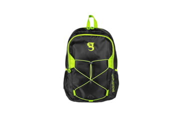 Image of Geckobrands IMPACT BACKPACK, GOP-43367GGF