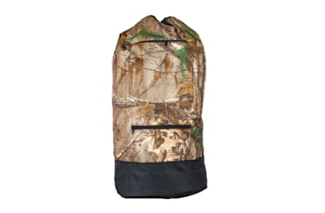 Image of Geckobrands LARGE DUFFEL, GRT365-LLD