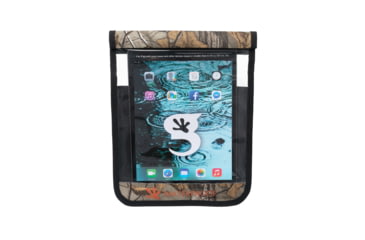 Image of Geckobrands LARGE TABLET DRY BAG, GDP-331-PAD4-RT