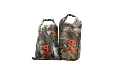 Geckobrands Compression Dry Bag - Thumbnail 4
