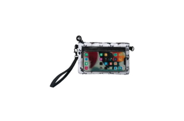 Image of Geckobrands MOBILE PHONE POUCH, GB23-13780BT