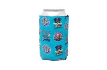 Image of Geckobrands NEOPRENE CAN COOZIE, GOP-12141MTH