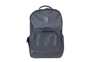 Image of Geckobrands OPTIVATE BUSINESS BACKPACK, GECKO-0001