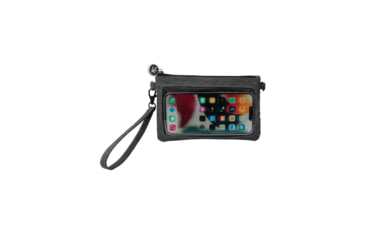 Image of Geckobrands OPTIVATE MOBILE PHONE POUCH, GLG-16095EG