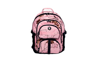Image of Geckobrands OPTIVATE RT 18 BACKPACK, GOP-2841RTP
