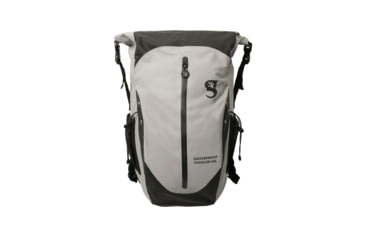 Image of Geckobrands PADDLER 45L WATERPROOF BACKPACK, GWP-25552GY
