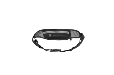 Image of Geckobrands SPRINT WAIST PACK, GOP-17523BK