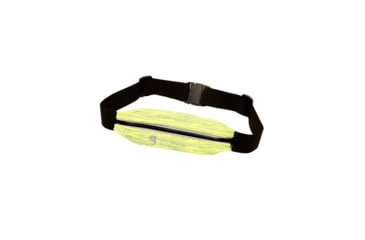 Image of Geckobrands TRACK WAIST PACK, GOS-18599GN
