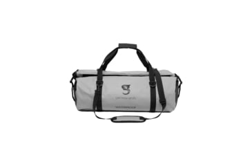 Image of Geckobrands WATERPROOF 50L PVC DUFFEL, GWP-27426GY