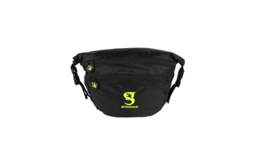 Image of Geckobrands WATERPROOF LIGHTWEIGHT WAIST PACK, GWP-40588BGF