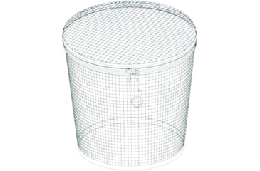 Image of Gees Chum Pot 1.75Gal Wire Mesh, G40-CHUM