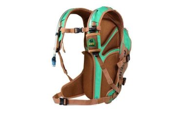 Image of Aquamira Rig 700M Hydration System, Spearmint Tan, 70 oz., Spearmint Tan, 70 oz. G6700MSPTN