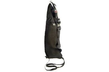 Image of Geigerrig Bando Hydration System, 70 oz., Black G3BANDOBK