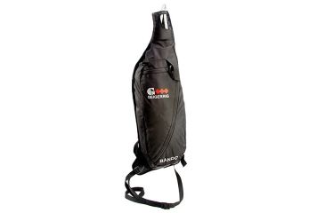 Image of Geigerrig Bando Hydration System, 70 oz., Black G3BANDOBK