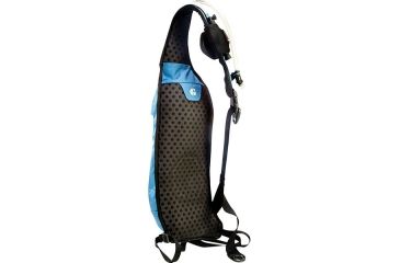 Image of Geigerrig Bando Hydration System, 70 oz., Blue G3BANDOBL