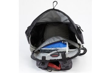 Image of Geigerrig Rig Mom Hydration System, 70 oz., Black/White Print G4MOMPRINT