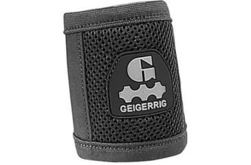 Image of Aquamira Tactical Power Bulb Holder, Black, GR85427