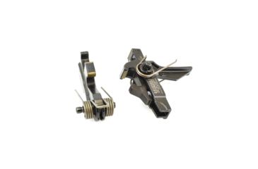 Image of Geissele 05659 Super MCX SSA Flat Bow AR Style Steel 05-659