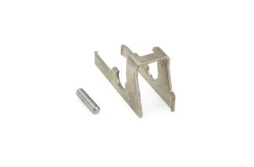 Image of Geissele 05659 Super MCX SSA Flat Bow AR Style Steel 05-659