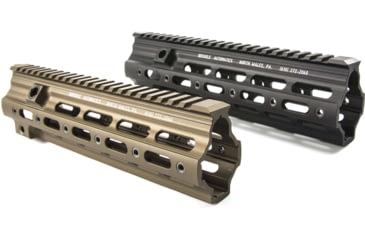 Image of Geissele 10.5in HK Super Modular Rail