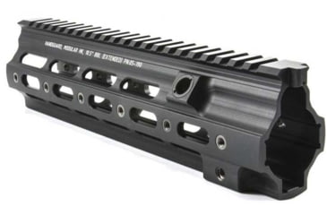 Image of Geissele 10.5in Super Modular Rail,HK, Black 05-190B