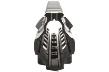 Image of Geissele 10.5in Super Modular Rail,HK, Black 05-190B