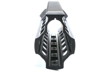 Image of Geissele 10.5in Super Modular Rail,HK, Black 05-190B