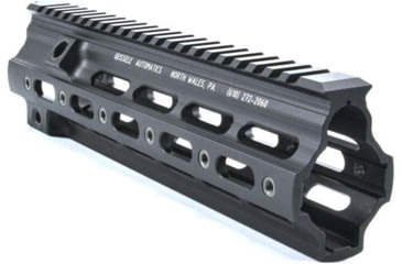 Image of Geissele 10.5in Super Modular Rail,HK, Black 05-190B