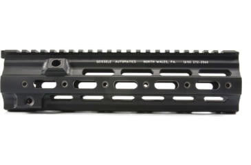 Image of Geissele 10.5in Super Modular Rail,HK, Black 05-190B