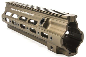 Image of Geissele 10.5in Super Modular Rail,HK,DDC 05-190S