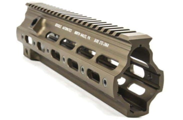 Image of Geissele 10.5in Super Modular Rail,HK,DDC 05-190S