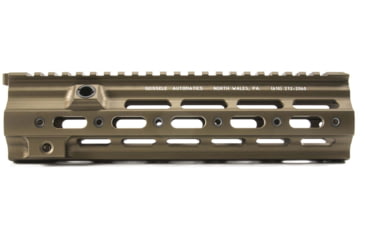 Image of Geissele 14.5in Super Modular Rail,HK,DDC 05-191S